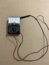 GB GMT-12P Multimeter vintage