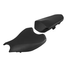Black Rider Driver & Passenger Seat Fit For Honda CBR1000RR 2017-2019 2018 2019
