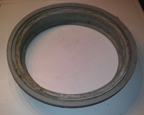 Türdichtung für GORENJE 525 Türmanschette WASCHMASCHINE wie GORENJE 525 S