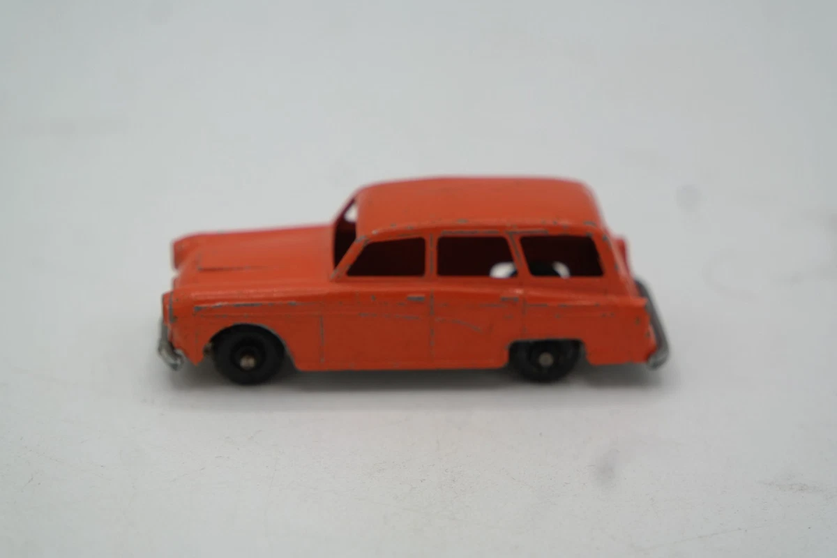 Budgie Diecast Cars for sale | eBay