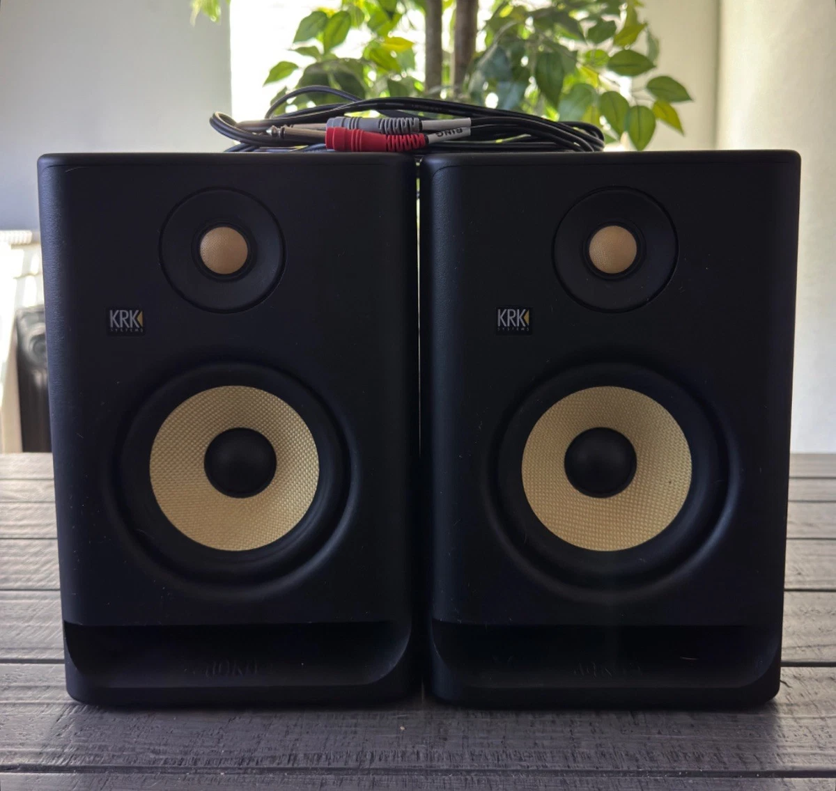 Krk Rokit 5 for sale | eBay