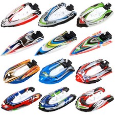 Bath ToyWind Up Boat12 Pack Assorted Bath Boat ToyYacht Speed Boat for Swimmi...
