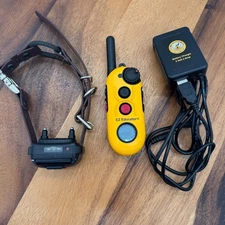 Easy Educator EZ-900 Dog Training E-Collar 1/2 Mile Range w/Charger