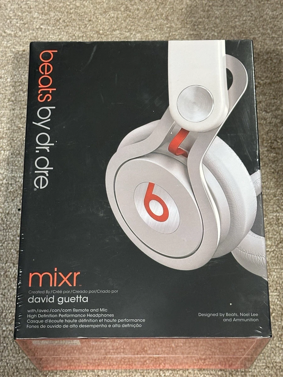 Preços baixos em Fones de ouvido Beats David Guetta | eBay