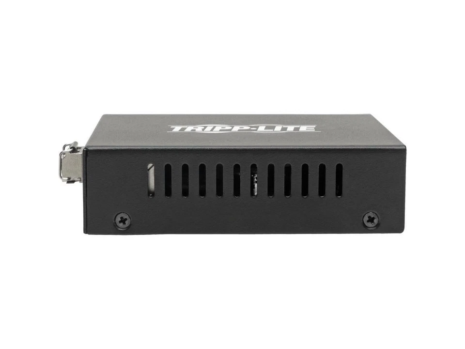 Tripp Lite N785-P01-LC-MM1 Transceiver/Media Converter - Image 3 of 4