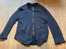 Rar: Paul Harnden Jerkin Jerking Jacke Jacket
