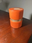 Rare One Roll Of 1987 American Silver Eagle’s In Mint Orange Tube