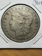 1900 O Morgan Dollar - As Shown! (#3108)