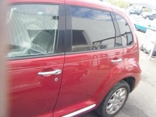 Porte arrière et accessoires Chrysler PT CRUISER