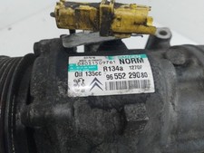 Climatisation et Accessoires Citroen JUMPY