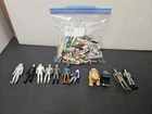 Star Wars Figures