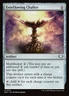 x4 Everflowing Chalice U MTG Commander: Edge of Eternities M/NM, English