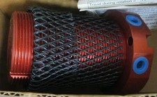 Destaco Model # 8216 Pneumatic Swing Clamp