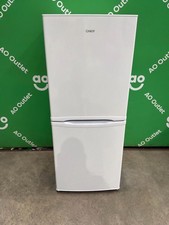 Candy CCH1S513EWK-1 136cm 50/50 Small Fridge Freezer - White - E Rated #LF123072