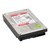 WDRed Pro 6TB S-ATA III 6Gb/s 128MB 7200U/M WD6002FFWX 3,5" NAS HDD