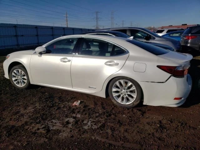 (ТОЛЬКО МЕСТНЫЙ ЗВУКОСНИМАТЕЛЬ) Основная опора радиатора подходит для 13-18 LEXUS ES300H 1893296 - Изображение 2 из 4