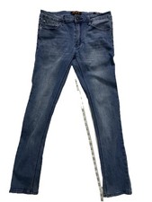 Ring of Fire Jeans Women  s Skinny W 32 .30  