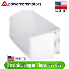 WR71X10973 REFRIGERATOR DOOR BIN SHELF REPLACEMENT FOR GE HOTPOINT FRIDGE MIDDLE