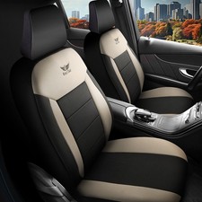Siège Audi Q2