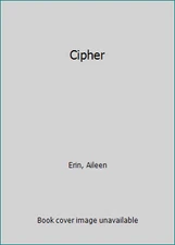 Cipher by Erin, Aileen