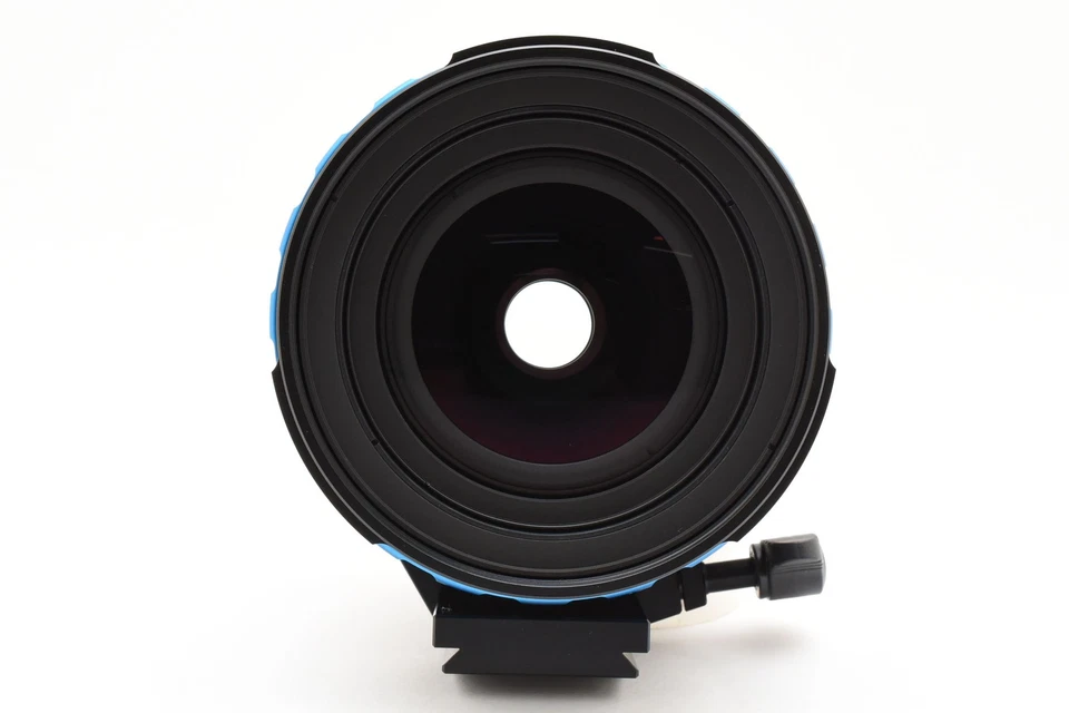  [Sin usar] Schneider 50 mm f2,8 PC-TS Super-Angulon Aspherical HM para Nikon JAPÓN Foto 3 de 4