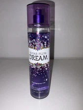 Bath & Body Works Sugar Plum Dream Fine Fragrance Mist 8oz