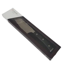 WUSTHOF 1040330116 Classic Ikon 6" Kitchen Chef's Knife 