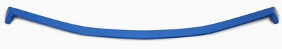 OEM Rear Spoiler For Chevy C8 Corvette Stingray, E-Ray 84818493 Rapid Blue