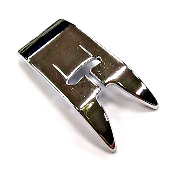 OEM Quality Zigzag Foot #650425008 for Janome, Toyota, Brother, etc. - Image 2 of 2