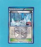 Pokemon Plasma Freeze Set- Frozen City Crosshatch Holo League Promo # 100/116 NM