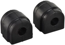 Suspension Stabilizer Bar Bushing Kit Front Delphi For 2001-2005 BMW 320i