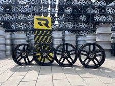4x Alufelgen 17 Zoll Mercedes E-Kl. R1EC GLC-Kl. 204x LK 5/112 4x Alufelgen 17 Zoll Mercedes E-Kl. R1EC GLC-Kl. 204x LK 5/112