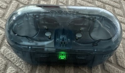 Sony WF-C710N Replacement Charging Case WFC710N Headphone Case