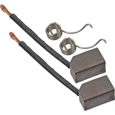 NEW ELECTRIC STARTER BRUSH SET BRUSHES For TECUMSEH 32572 141-22001