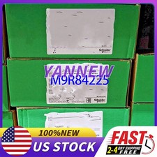 Schneider Electric M9R84225 New Sealed Free Shipping