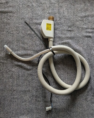 Miele Bitron  Wasserschutz Aquastop  6039000 6039001 6039002 Type 902 4,1l/Min