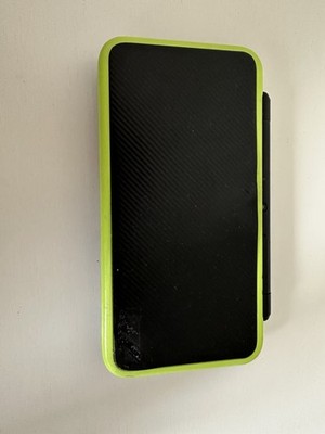 Nintendo New 2DS XL Handheld-Spielekonsole