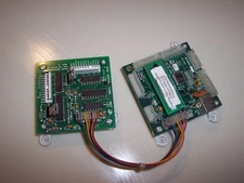 FIGHTING SUZO HAPP I/0 PCBS WORK! FITS A FEW GAMES!