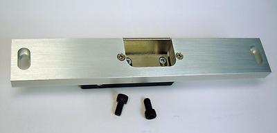 Electric Door Strike for Rim Exit Device  (Push Bar), New, Free Shipping    