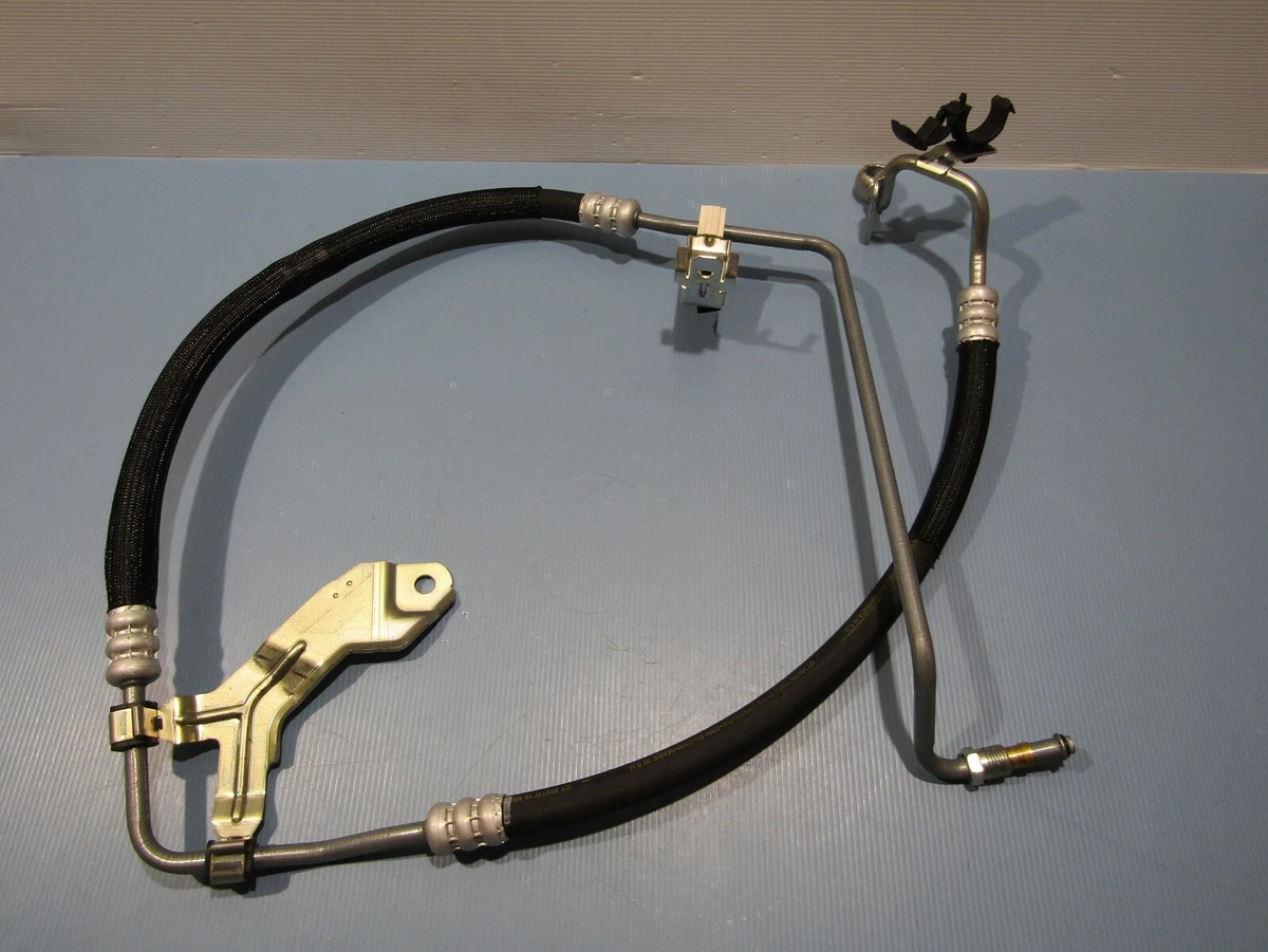 PSA Fiat High Pressure Power Steering Pipe Genuine 1674247080 