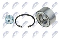 NTY KLP-FT-024 Radlager Satz FüR Alfa Romeo, Fiat, Lancia