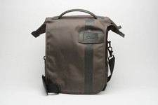 Lowepro Classified 160AW Messenger bag, gently used, great Sepia color 
