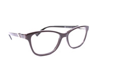 NEW PIERRE CARDIN PC8428 DF4  EYEGLASSES  BROWN    SIZE: 53 - 16- 135
