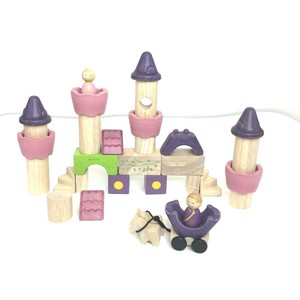 plan toys fairy tale blocks