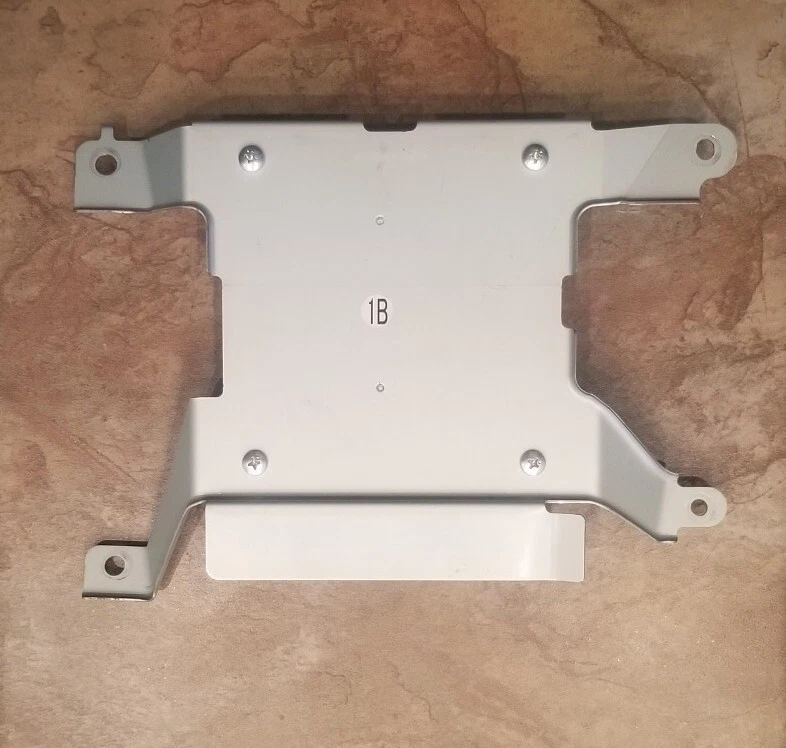 2009-12 INFINITI EX35 '13 EX37 14-16 QX50 CONJUNTO DE CONTROLADOR DE CÂMERA 284A1-1BA2E - Imagem 4 de 4