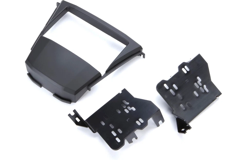 Acura MDX 2007 2008 2009 2010 2011 2012 KIT HÁGALO USTED MISMO INSTALACIÓN RADIO MERCADO DE ACCESORIOS Foto 3 de 3