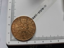 G03103 pièce de monnaie argent…