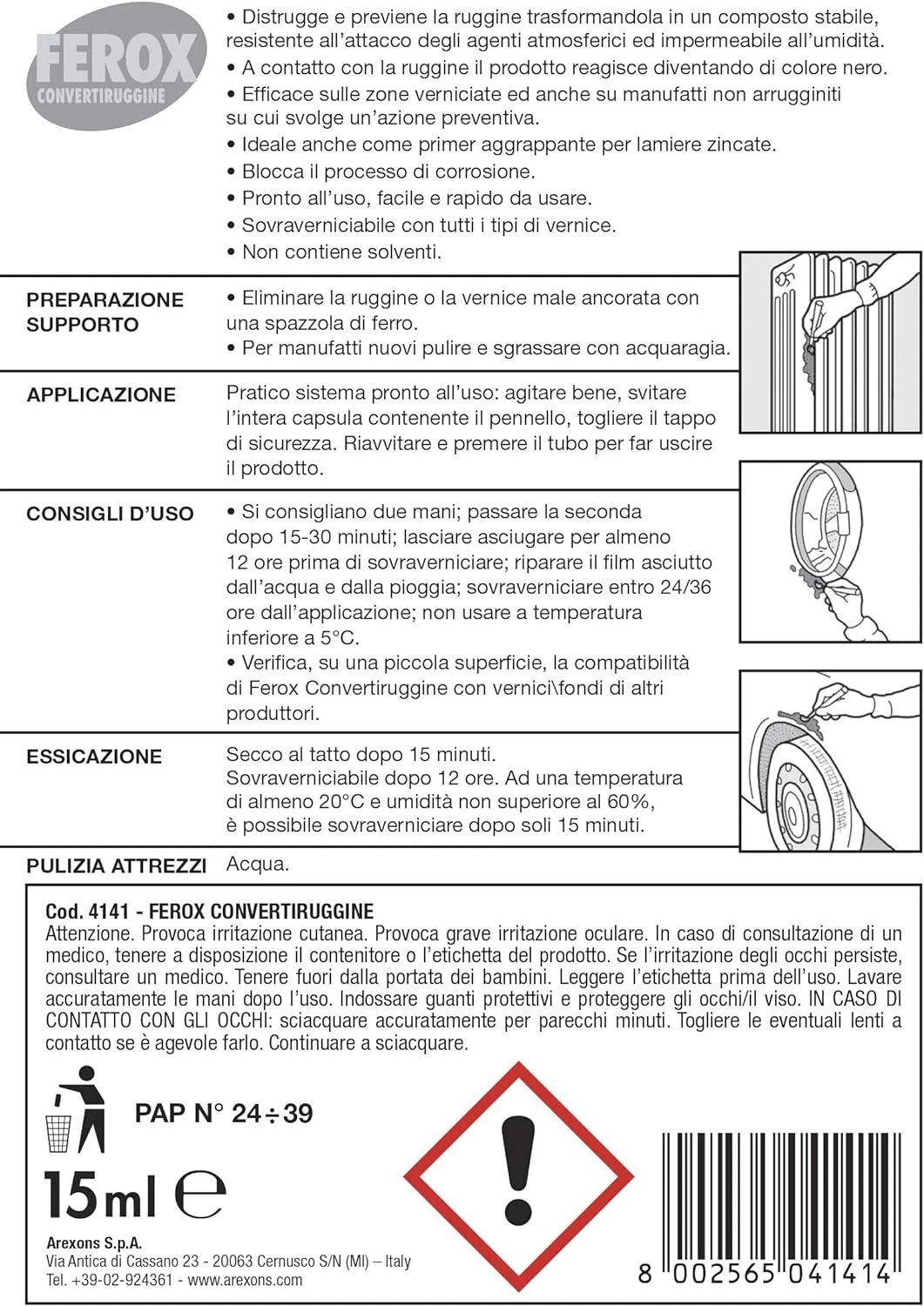Foto 4 di 9