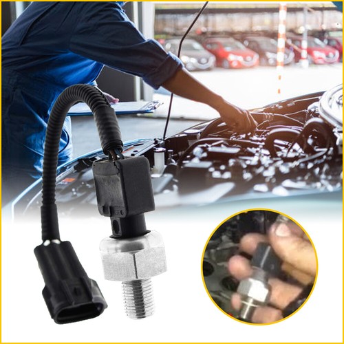 Fuel Pressure Sensor For Lexus IS250 IS350 GS300 GS350 GS430 GS450h 89458-30010 - Picture 2 of 7