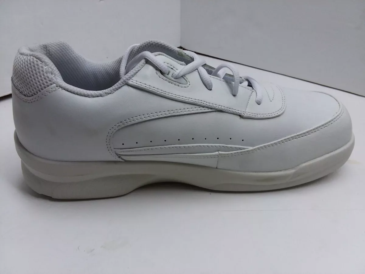 New Apex Men s shoes model G7200M white size 11 x wide